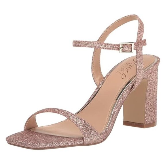 Badgley Mischka Shoes - Jewel Badgley Mischka Rayla Sandal NWT